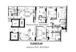 Alba (D9), Apartment #209006001